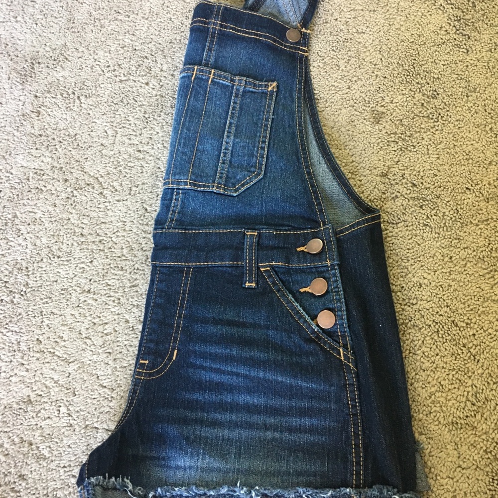 Overalls - Picture 2 of 2